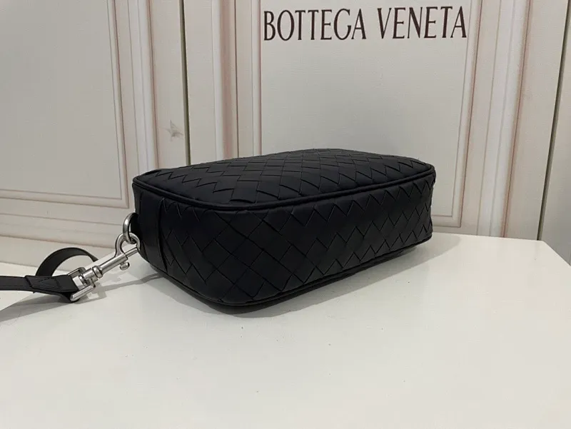 All categories 💚 Top version men’s bags 💚 BV 2024 new BV crossbody bag